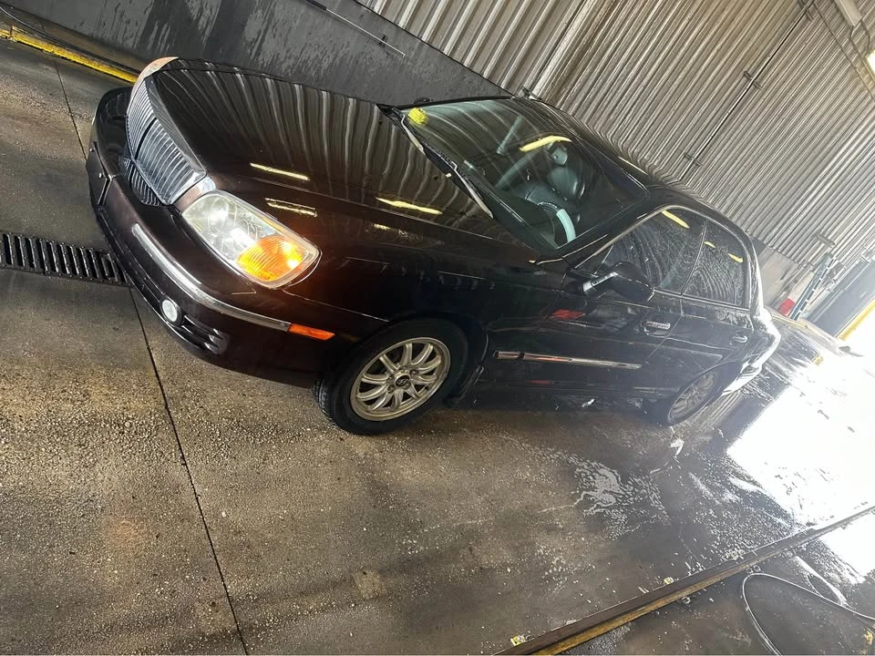 2005 Hyundai - Image 6 of 9