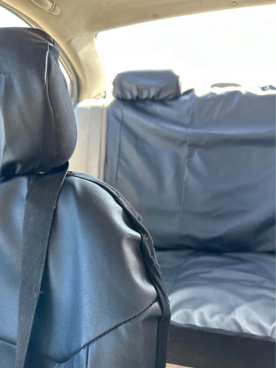 2005 Hyundai Elantra - Image 5 of 8