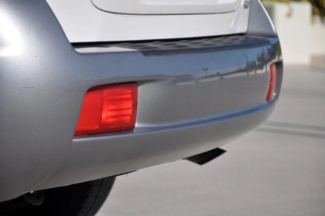 2005 Hyundai Santa Fe - Image 22 of 31