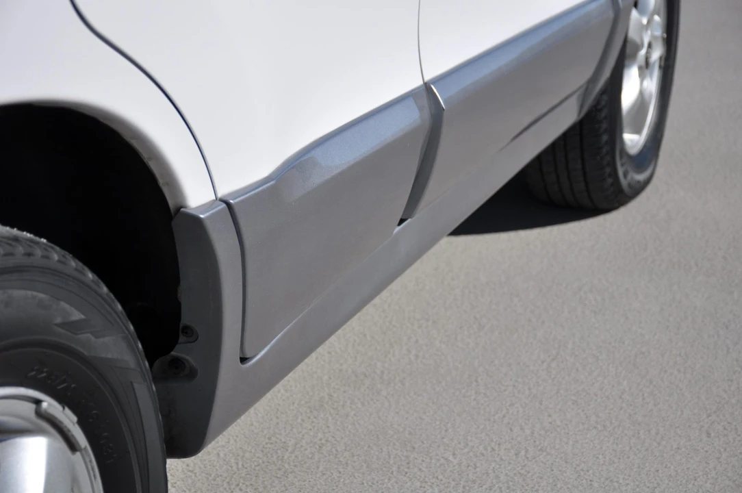 2005 Hyundai Santa Fe - Image 25 of 31