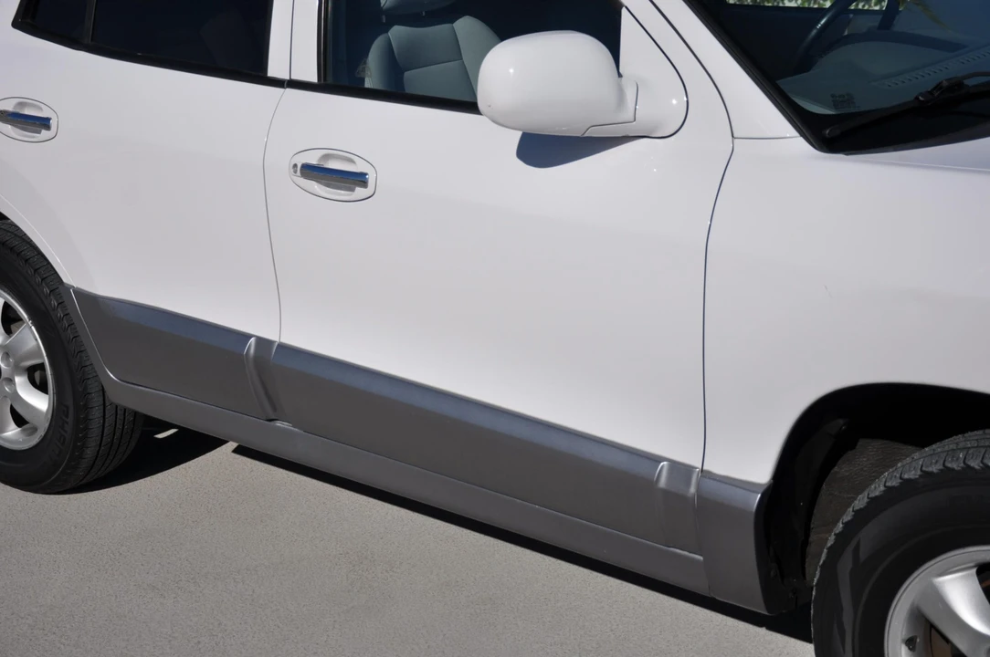 2005 Hyundai Santa Fe - Image 28 of 31