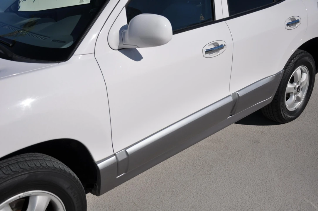 2005 Hyundai Santa Fe - Image 16 of 31