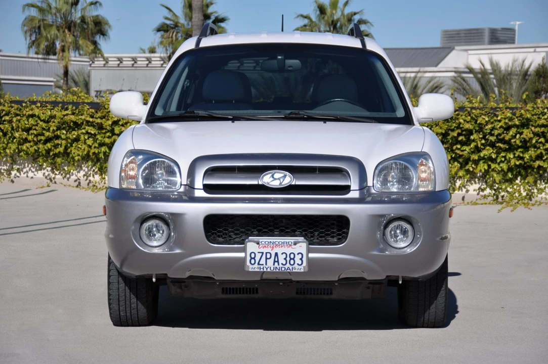 2005 Hyundai Santa Fe - Image 14 of 31