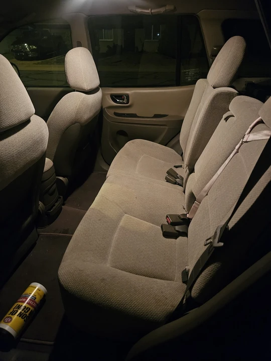 2005 Hyundai Santa Fe - Image 9 of 11