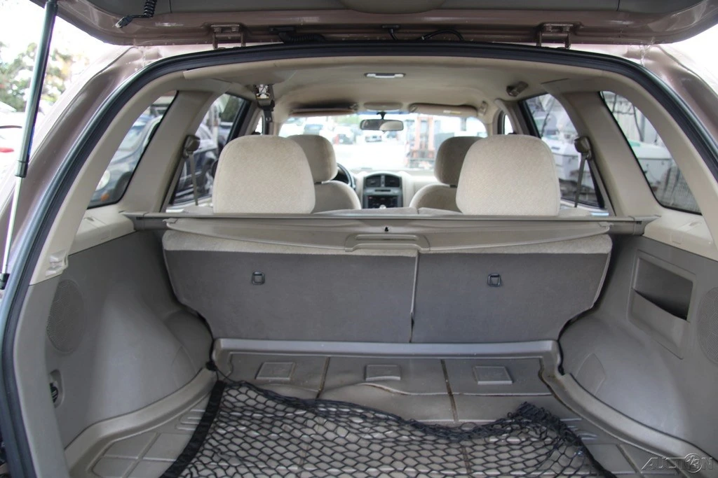 2005 Hyundai Santa Fe - Image 21 of 21