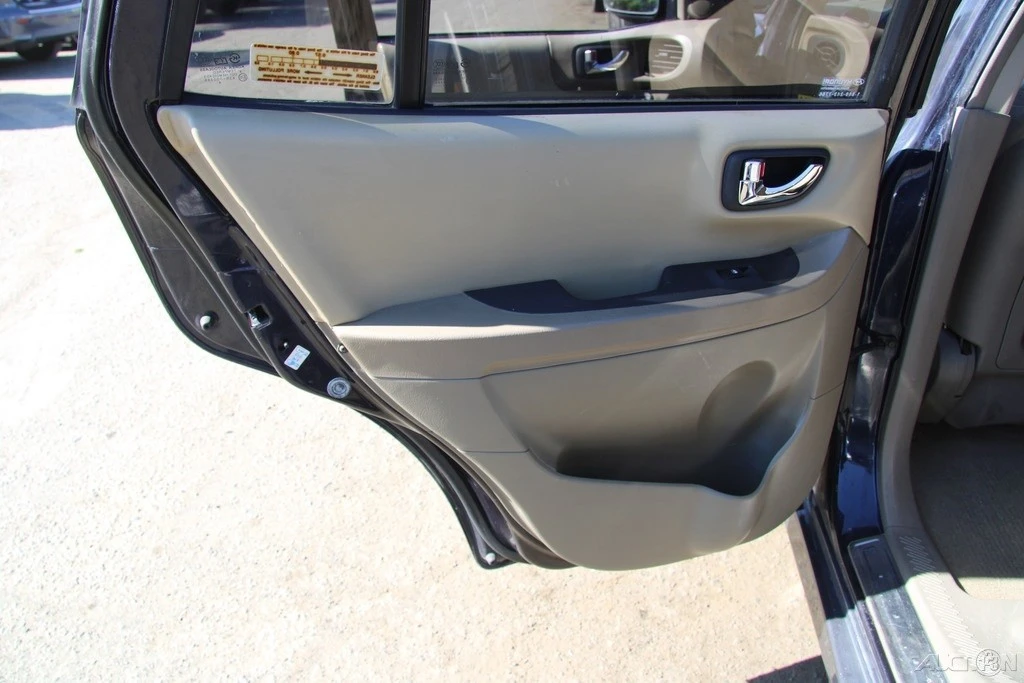 2005 Hyundai Santa Fe - Image 20 of 21