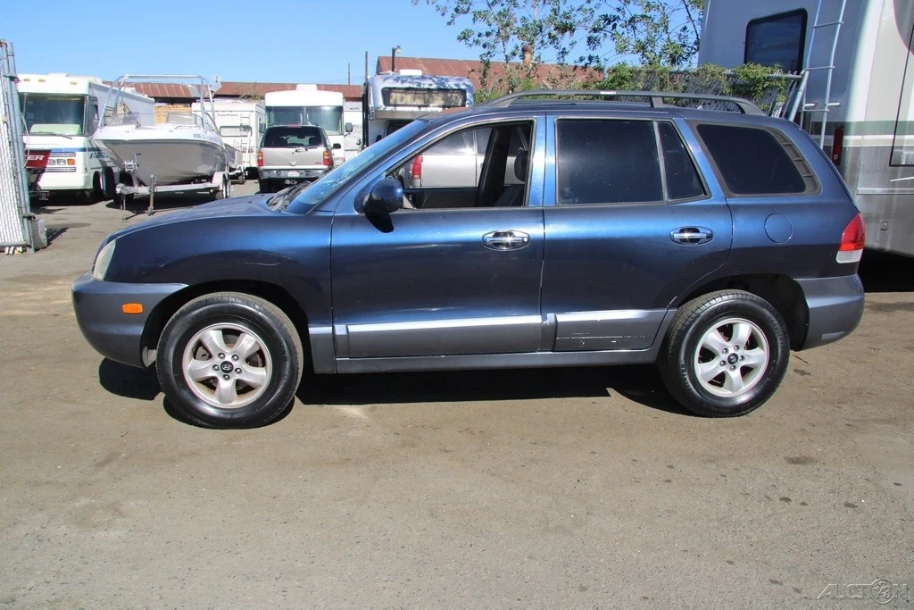 2005 Hyundai Santa Fe - Image 3 of 21