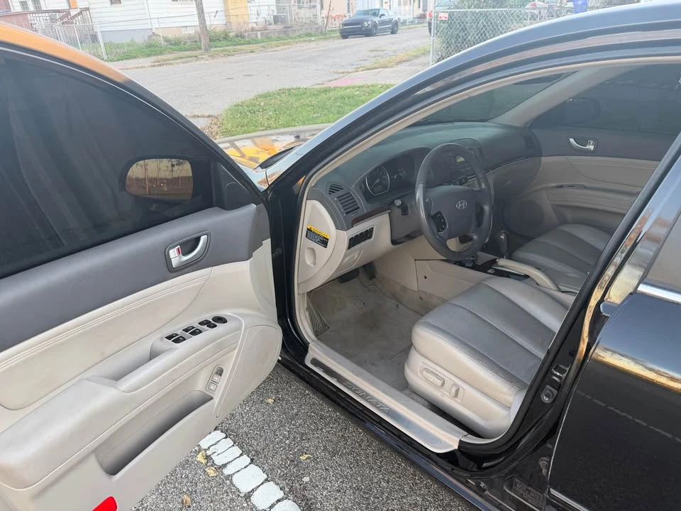 2005 Hyundai Sonata - Image 5 of 7