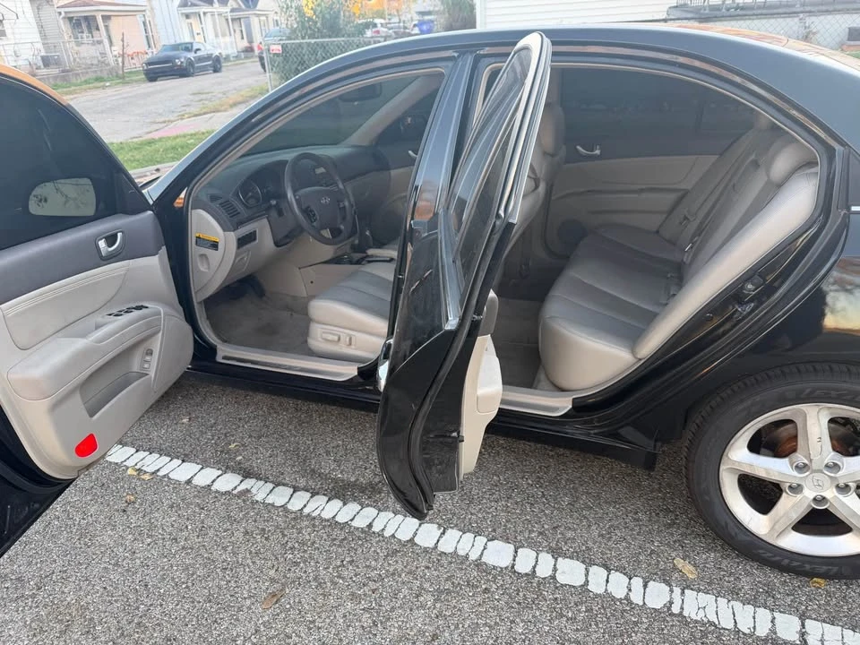 2005 Hyundai Sonata - Image 7 of 7