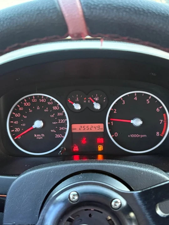 2005 Hyundai Tiburon - Image 7 of 11