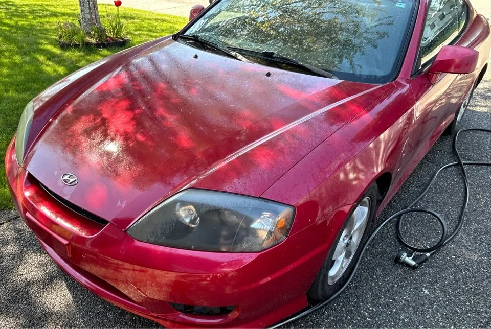 2005 Hyundai Tiburon - Image 17 of 17