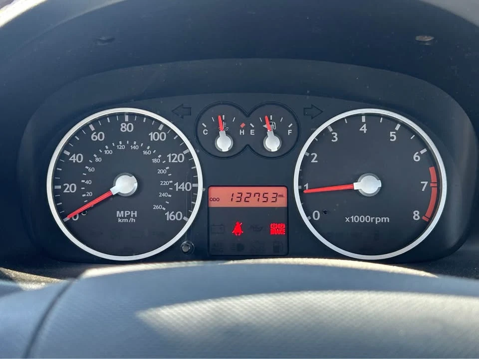 2005 Hyundai Tiburon - Image 6 of 8