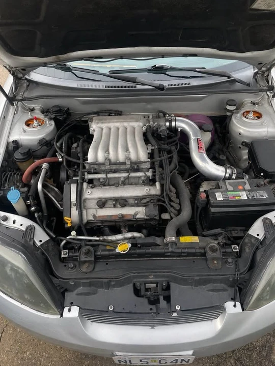 2005 Hyundai Tiburon - Image 4 of 4