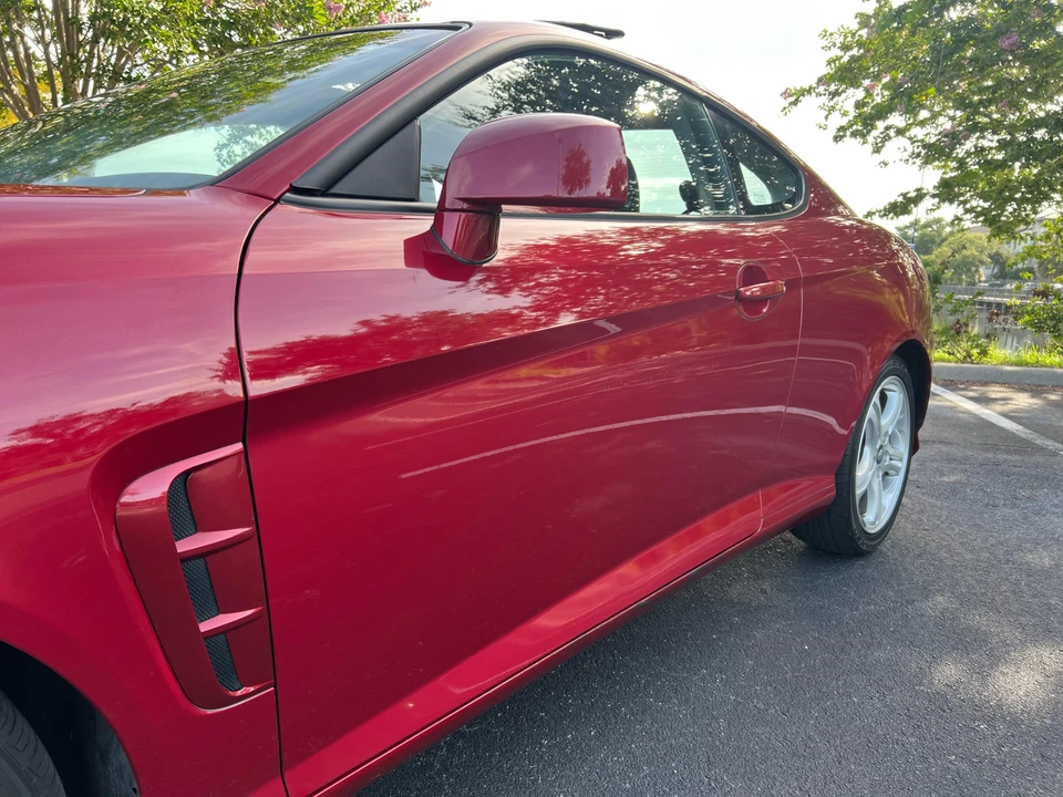 2005 Hyundai Tiburon - Image 31 of 31