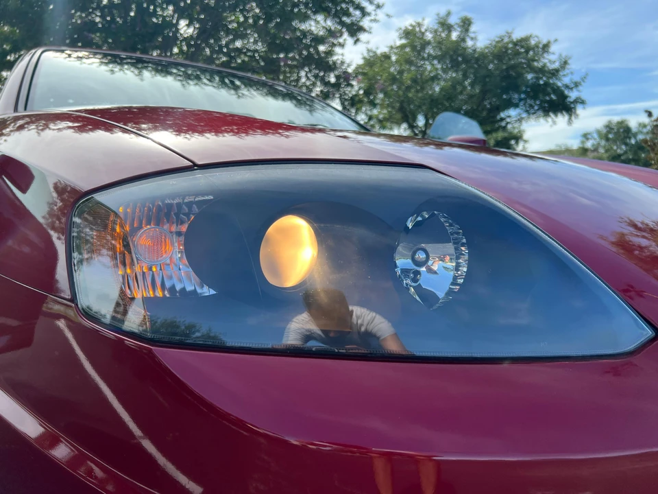 2005 Hyundai Tiburon - Image 27 of 31
