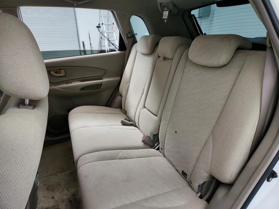 2005 Hyundai Tucson - Image 21 of 21