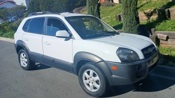 2005 Hyundai Tucson - Image 13 of 13