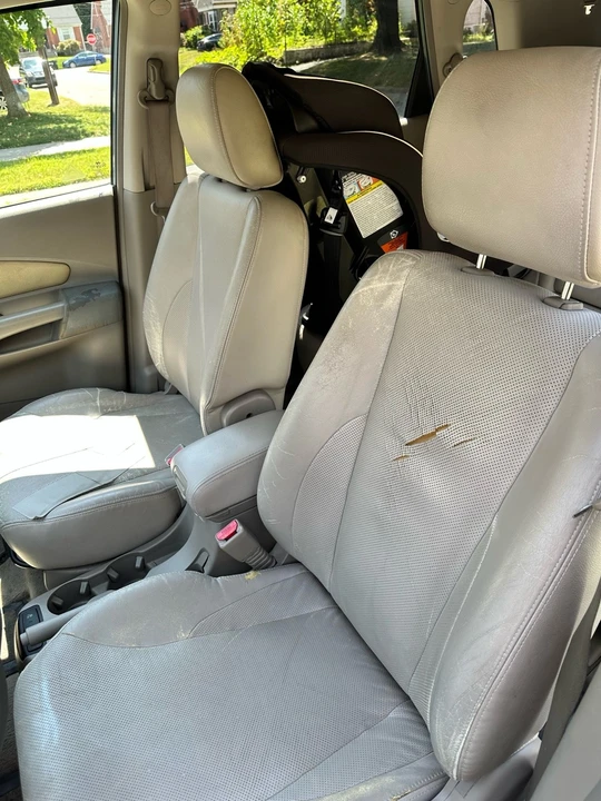 2005 Hyundai Tucson - Image 6 of 11