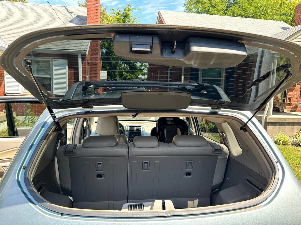 2005 Hyundai Tucson - Image 11 of 11
