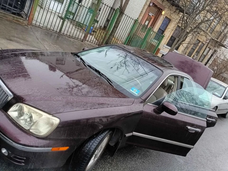 2005 Hyundai Azera - Image 5 of 7
