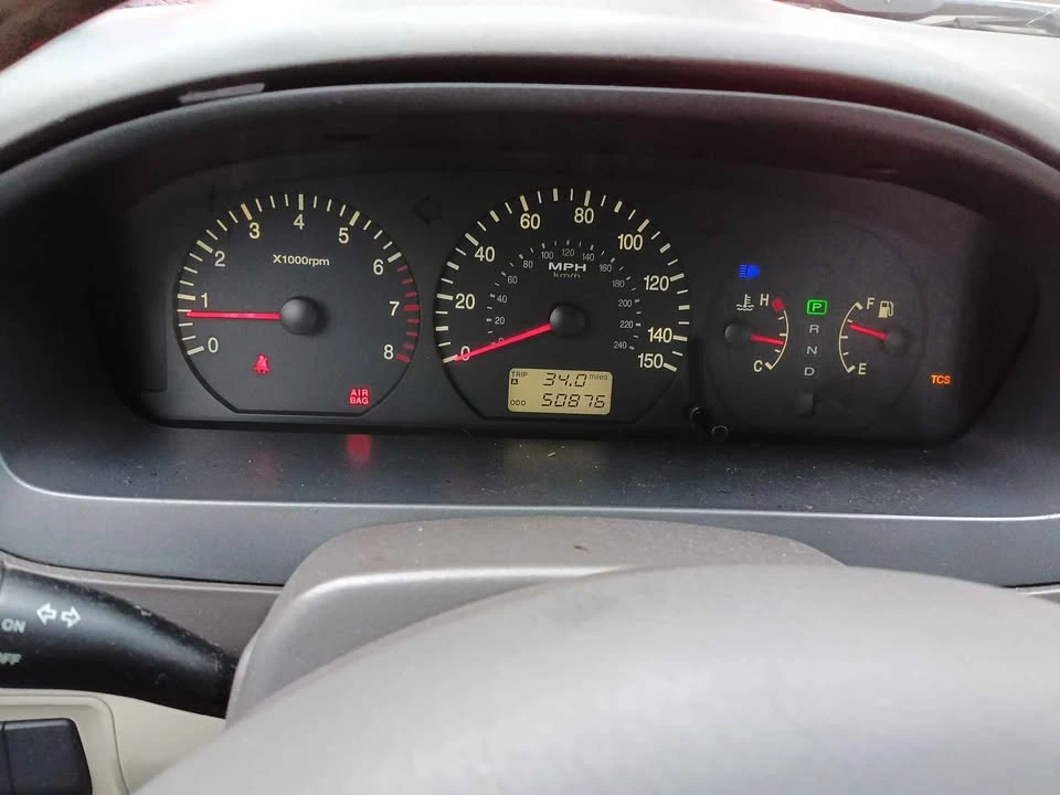 2005 Hyundai Azera - Image 2 of 7