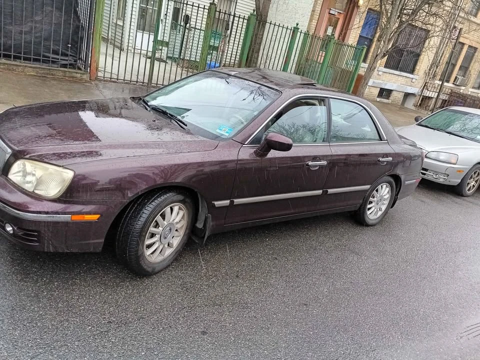 2005 Hyundai Azera - Image 4 of 7