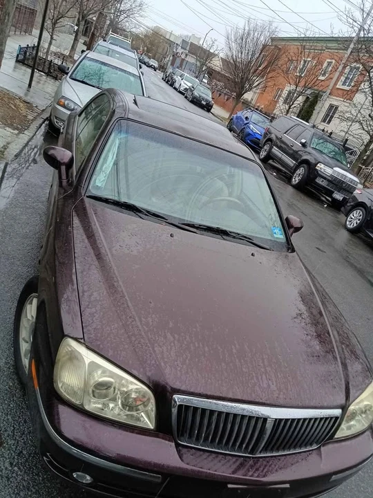 2005 Hyundai Azera - Image 3 of 7