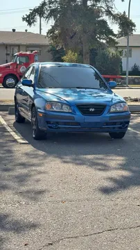 2005 Hyundai Elantra