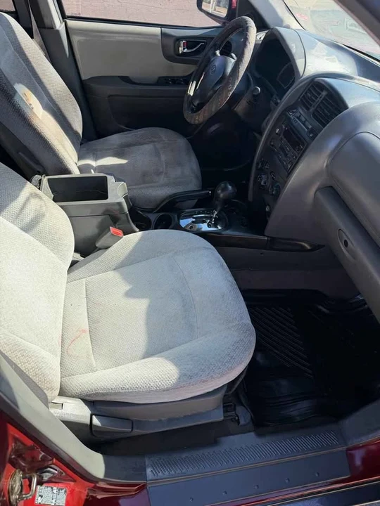2005 Hyundai Santa Fe - Image 5 of 6