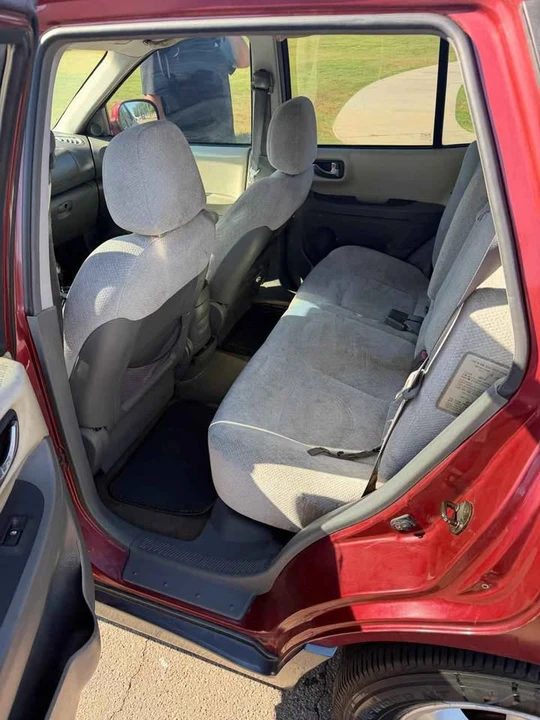 2005 Hyundai Santa Fe - Image 6 of 6