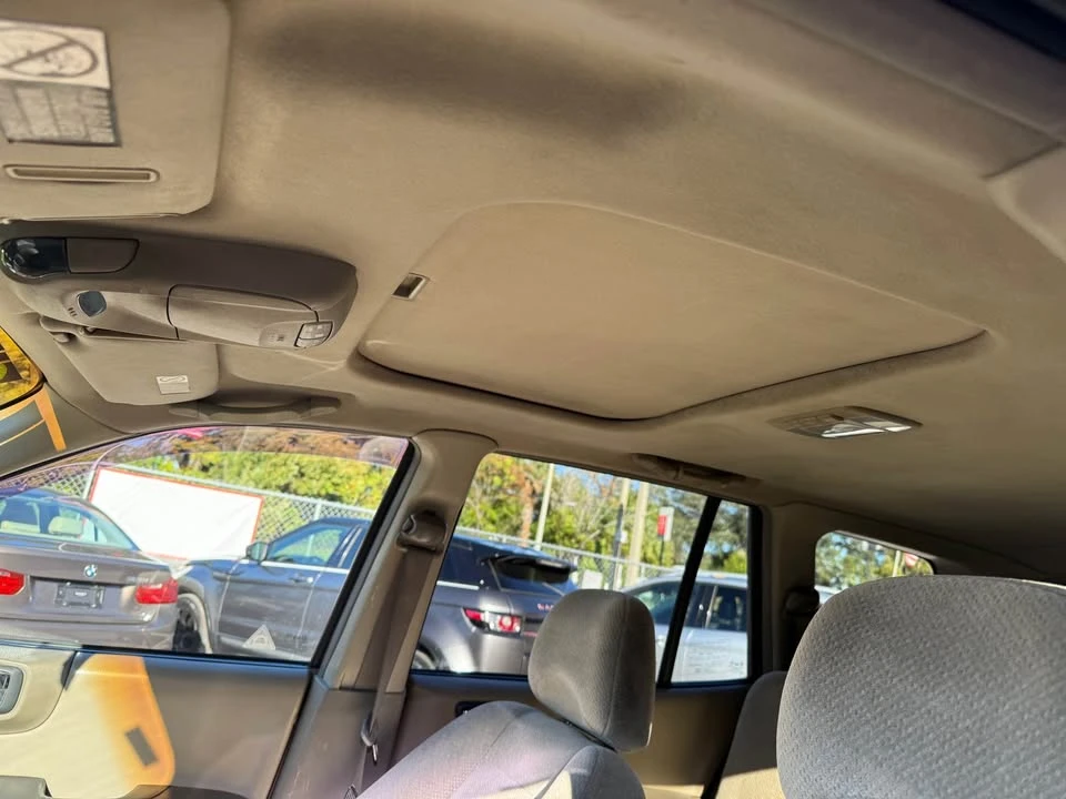 2005 Hyundai Santa Fe - Image 6 of 9
