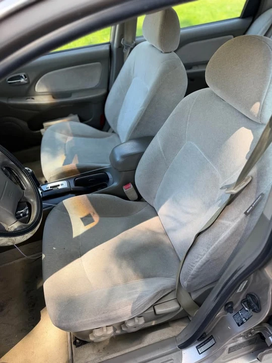 2005 Hyundai Sonata - Image 8 of 12