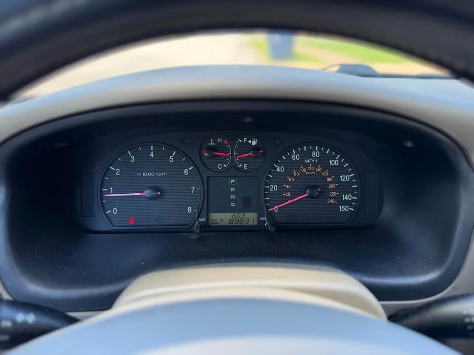 2005 Hyundai Sonata - Image 5 of 12
