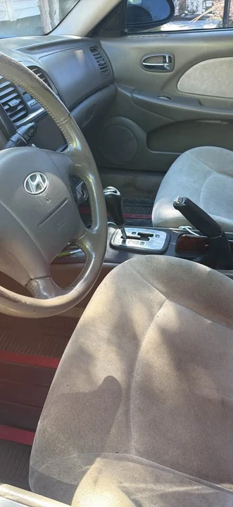 2005 Hyundai Sonata - Image 5 of 6