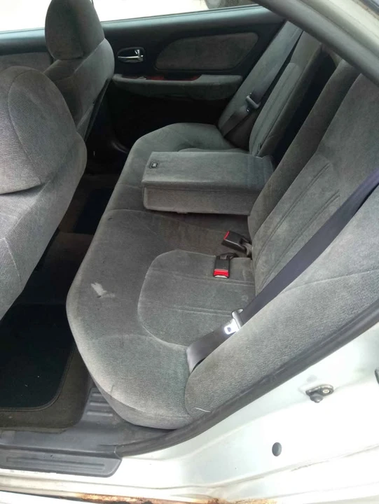 2005 Hyundai Sonata - Image 4 of 6