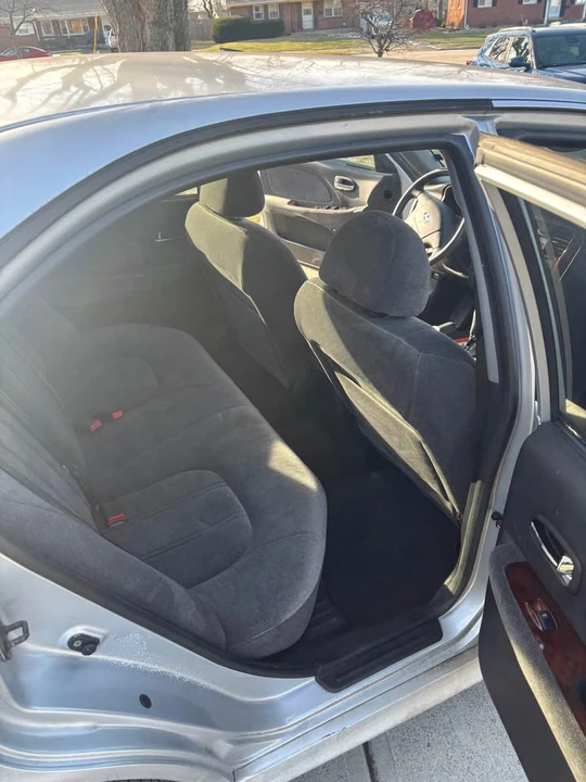 2005 Hyundai Sonata - Image 6 of 6