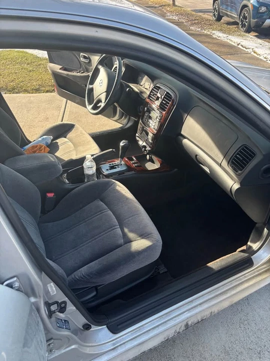 2005 Hyundai Sonata - Image 5 of 6