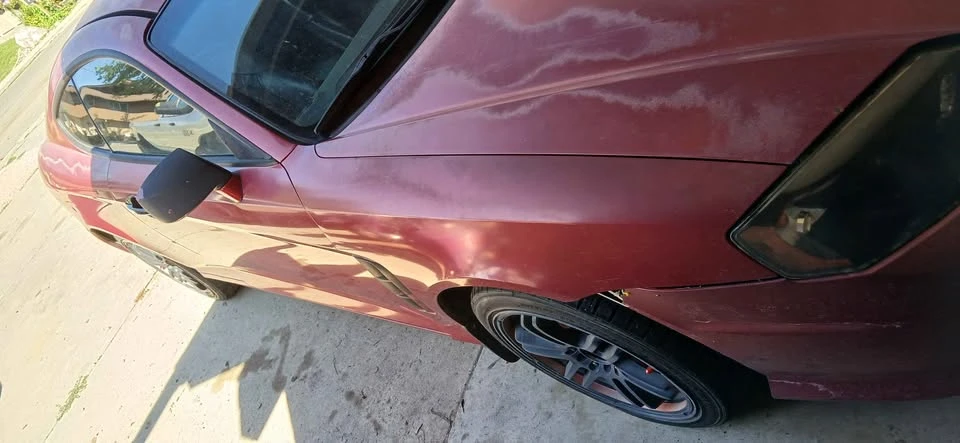 2005 Hyundai Tiburon - Image 3 of 8