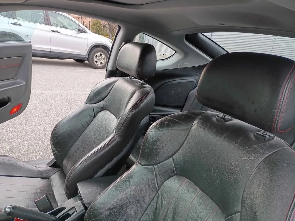2005 Hyundai Tiburon - Image 8 of 8