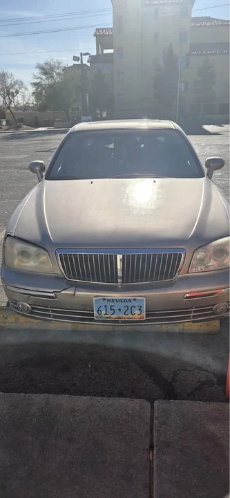 2005 Hyundai Azera - Image 3 of 4