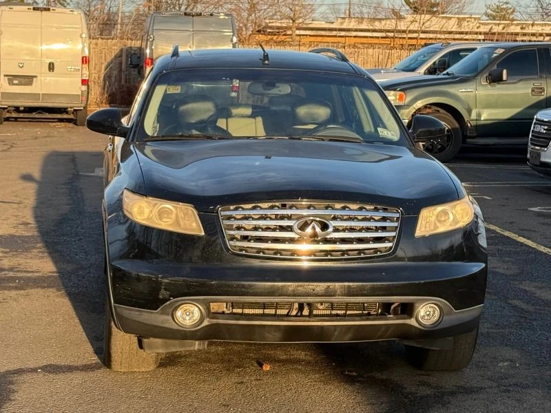 2005 Infiniti FX 1st Gen - Image 3 of 12