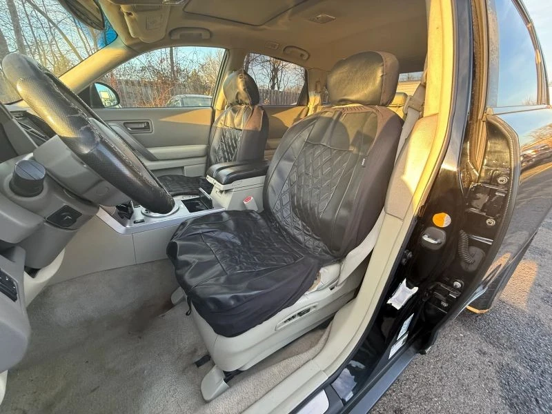 2005 Infiniti FX 1st Gen - Image 10 of 12