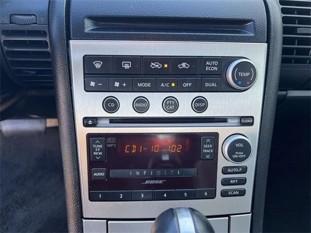 2005 Infiniti G35 3rd Gen - Image 15 of 21