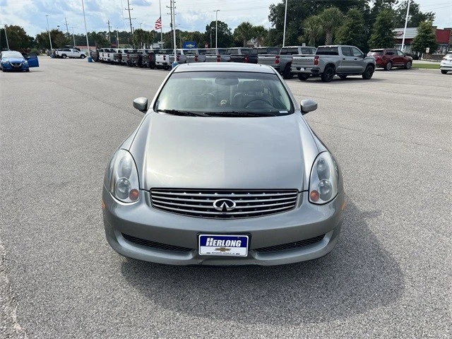 2005 Infiniti G35 3rd Gen - Image 3 of 21