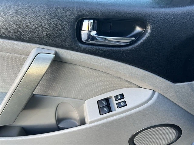 2005 Infiniti G35 3rd Gen - Image 20 of 21