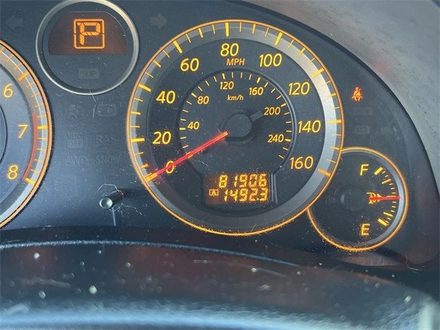 2005 Infiniti G35 3rd Gen - Image 12 of 21