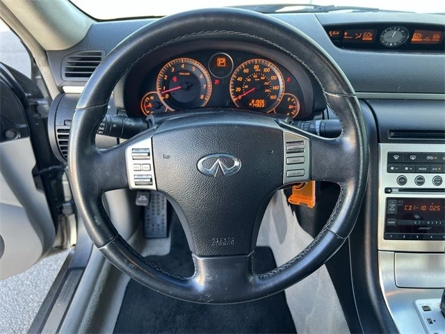 2005 Infiniti G35 3rd Gen - Image 11 of 21