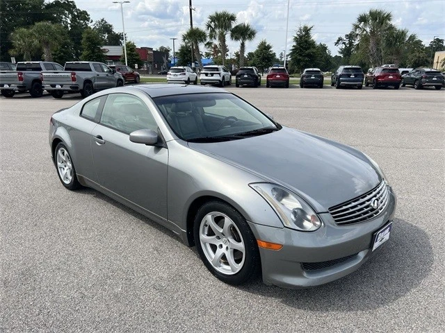 2005 Infiniti G35 3rd Gen - Image 2 of 21