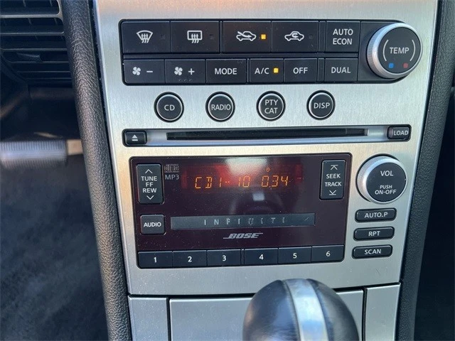 2005 Infiniti G35 3rd Gen - Image 13 of 21