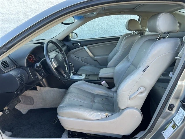 2005 Infiniti G35 3rd Gen - Image 17 of 21